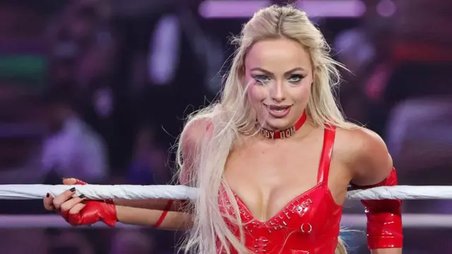 Major Update Provided on Liv Morgan’s Impending WWE Return