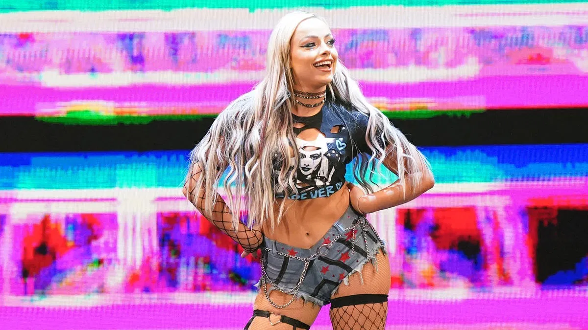 Update on Liv Morgan’s Anticipated Return to WWE