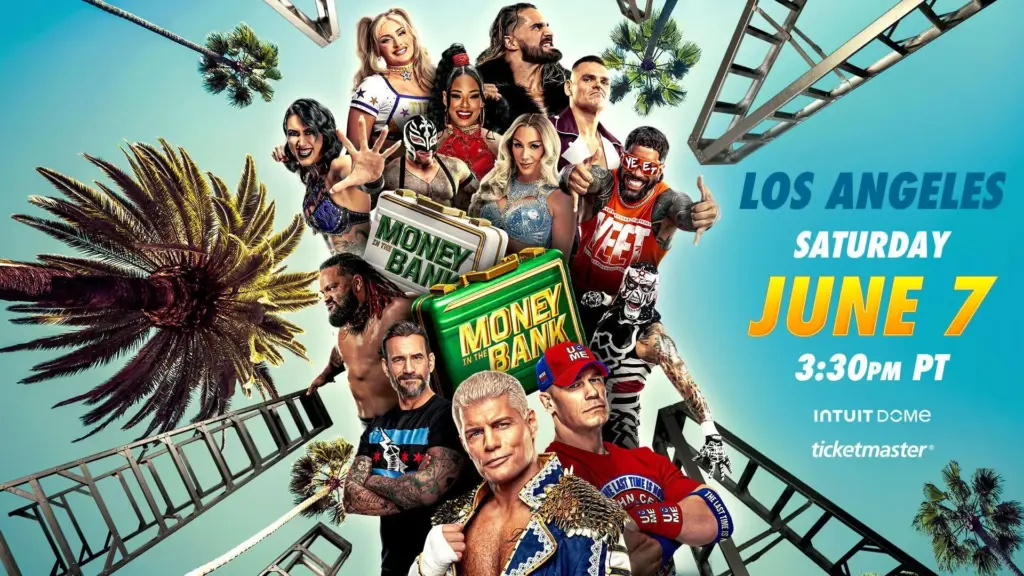 Top WWE Star Claims to Have Suffered Injury at Money in the Bank