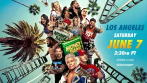 Top WWE Star Claims to Have Suffered Injury at Money in the Bank