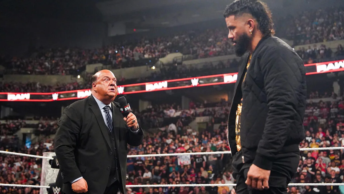 WWE Strategically Books Jey Uso Attack After Raw to Drive Social Media Buzz