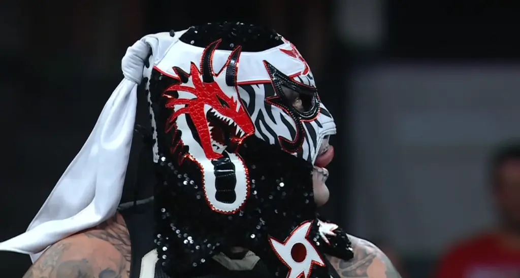 Penta Qualifies for WWE Money in the Bank