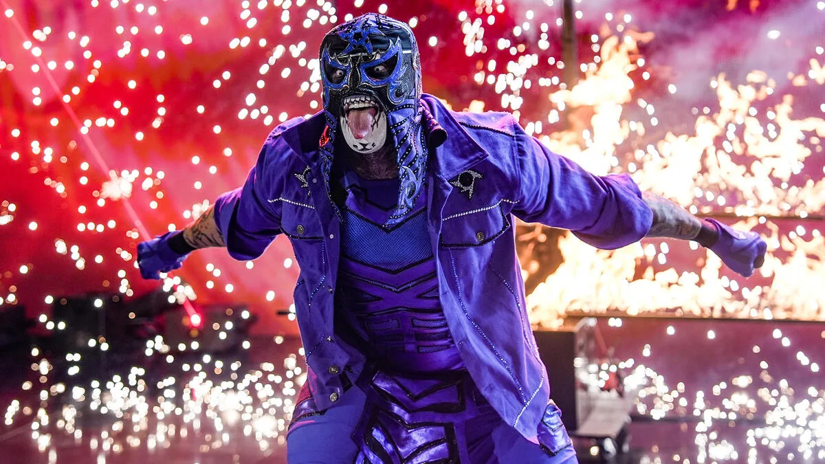 Penta Suggests Lucha Bros Reunion in Coming Weeks