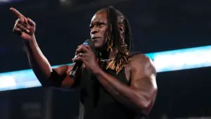 Real Reason Behind R-Truth’s WWE Release Revealed