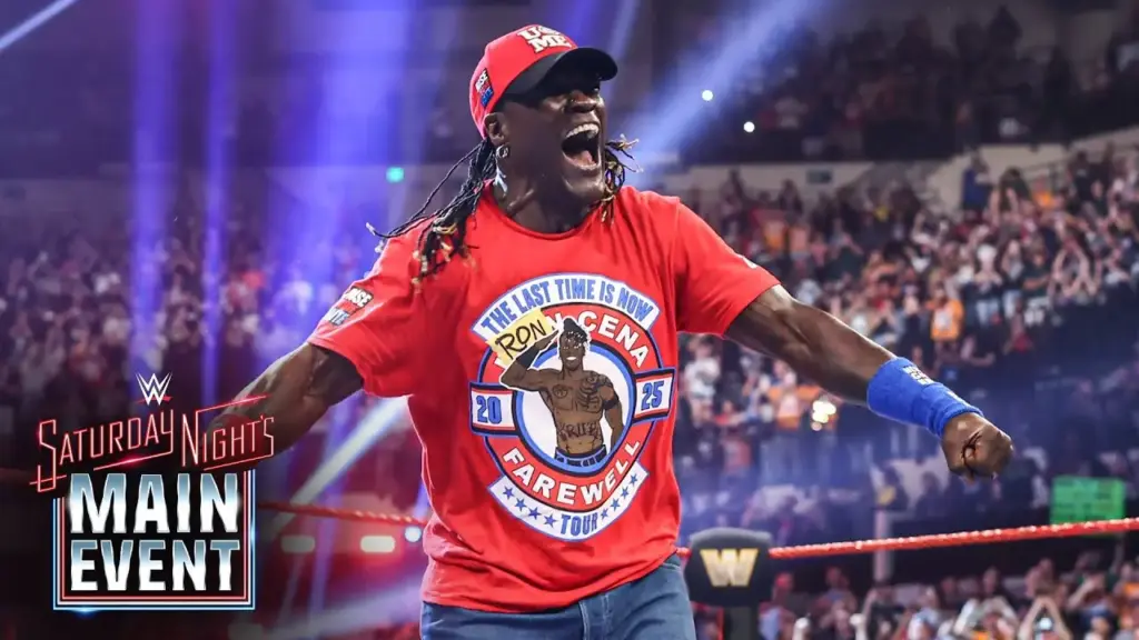 Former WWE Top Star Exposes the Real Reason for R-Truth’s Return