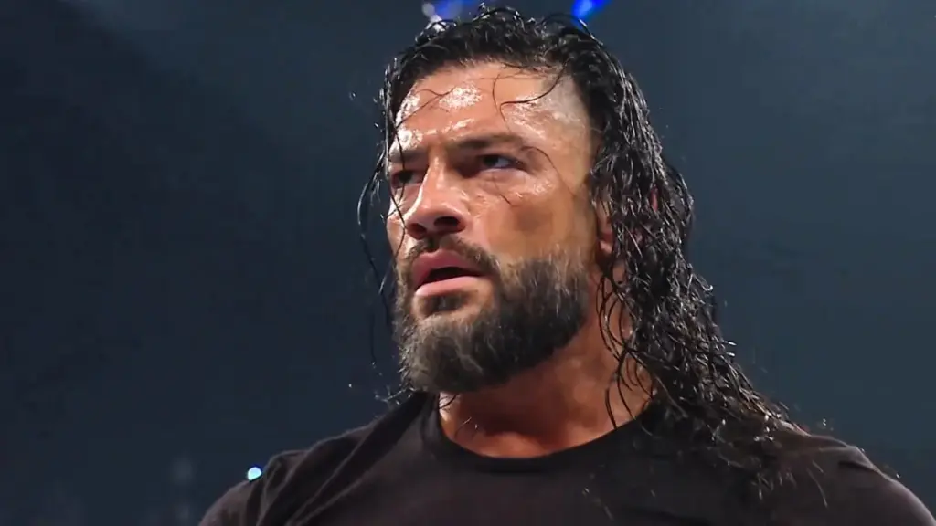 Major Update on Roman Reigns’ WWE Return