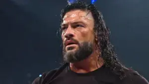 Roman Reigns’ WWE Status Addressed On SmackDown