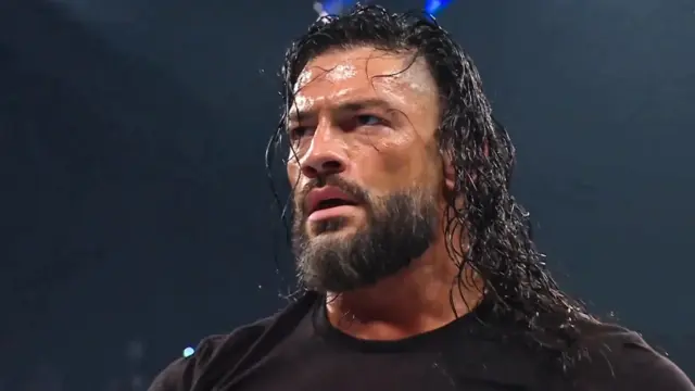 Roman Reigns’ WWE Status Addressed On SmackDown