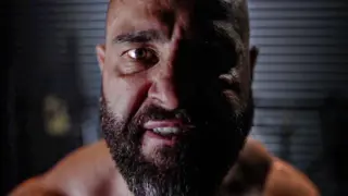 Rusev Explains Why He Returned to WWE