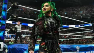 Shotzi Makes Revealing Statement About Her WWE Departure