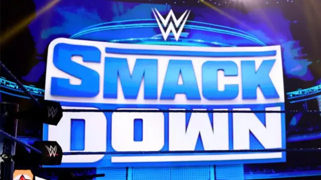 Tag Team Reportedly Splits on WWE SmackDown