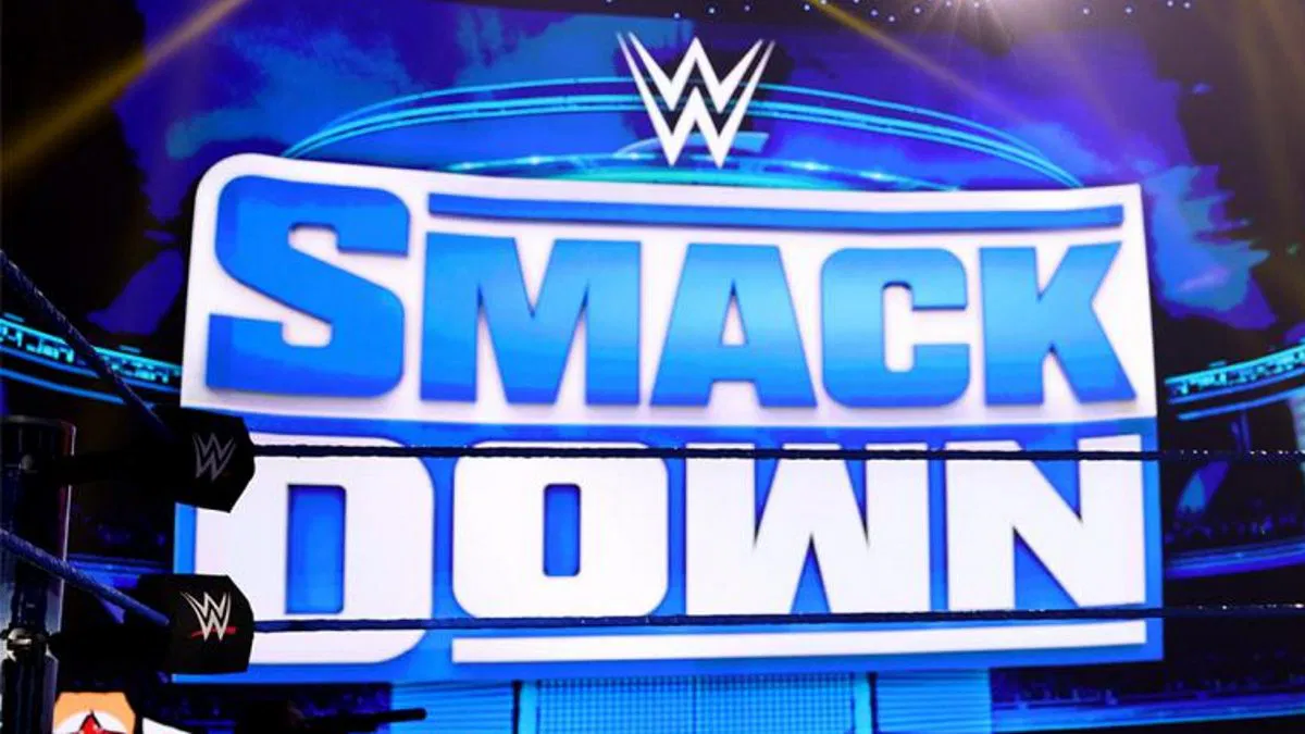 Tag Team Reportedly Splits on WWE SmackDown