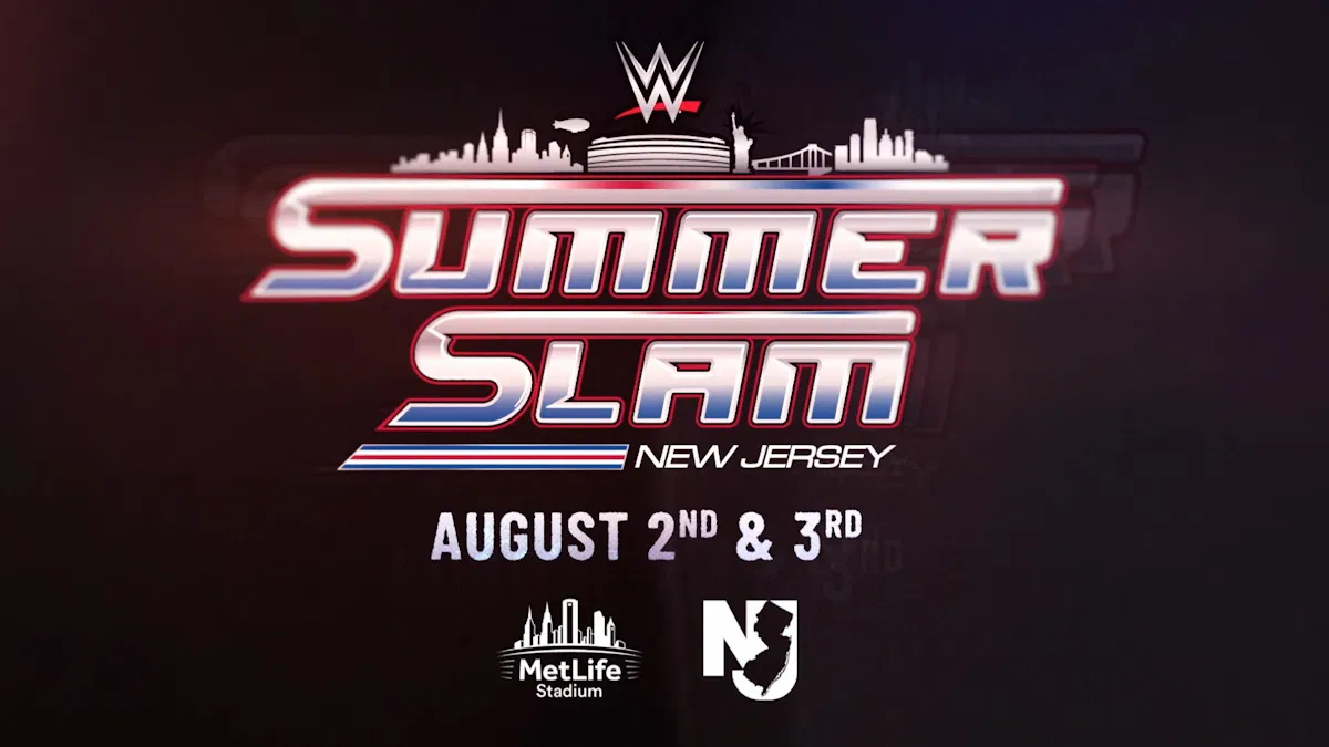 WWE Planning Major SummerSlam Match Involving 6 Stars