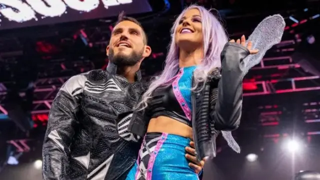 Candice LeRae Returns On SmackDown And Aligns Again With DIY