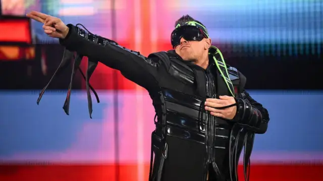 Major Update on The Miz’s Potential WWE Departure