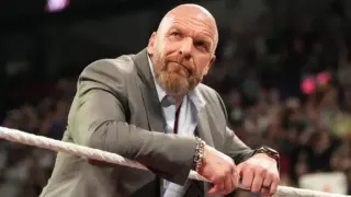 Triple H Reportedly Dislikes Top WWE Star