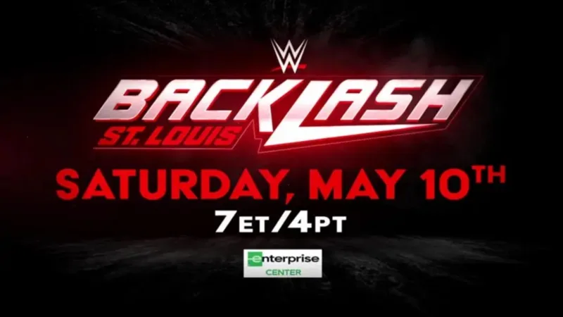 Former World Champion Suffers Dental Injury During Brutal WWE Backlash Match