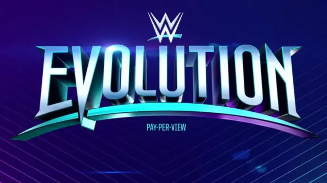 Major WWE Star Set to Return as Key Figure for WWE Evolution 2