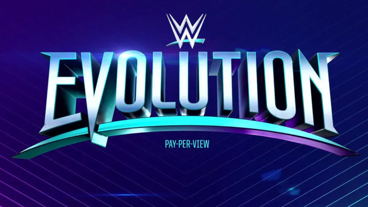 Major WWE Star Set to Return as Key Figure for WWE Evolution 2