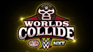 Top WWE Star’s Opponent for Worlds Collide Officially Set