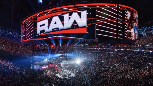 Tag Team Possibly Splits On WWE RAW