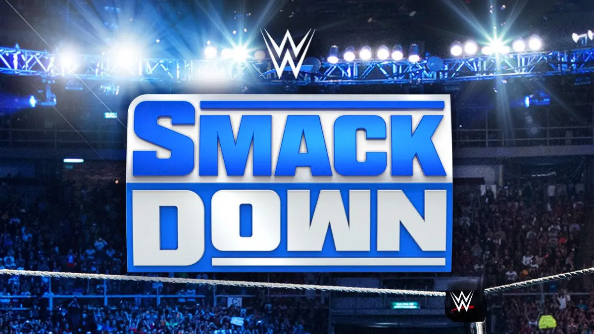 Major Segment With Current WWE Champion Planned For WWE SmackDown