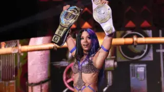 Mercedes Mone Announced for Major Event