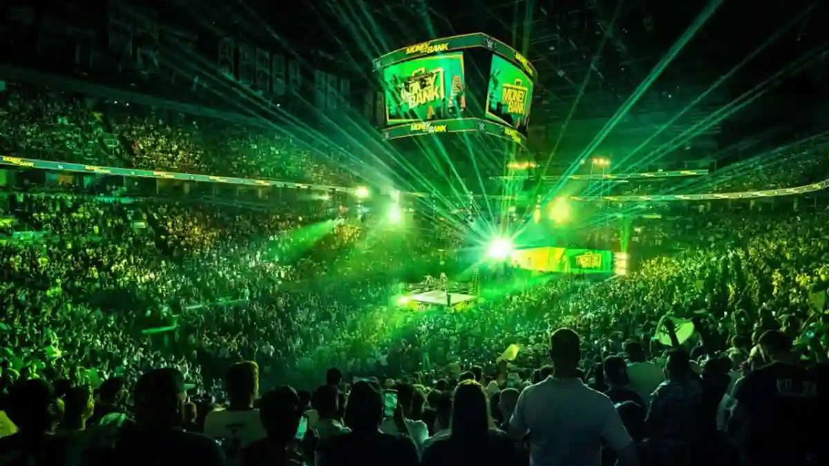 WWE Takes Drastic Measures for Top Star at Money in the Bank