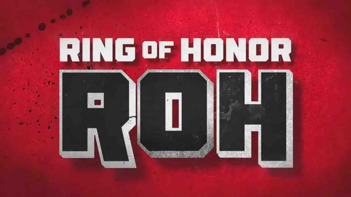 ROH Global Wars Return Announced
