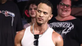 WWE Confirms Ricky Starks Return