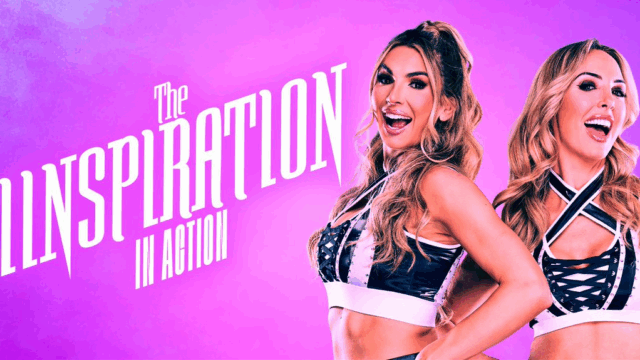 The IInspiration (FKA The IIconics) Address Potential WWE Return