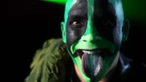 WWE Airs Mr. Iguana Video Package on RAW