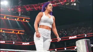 WWE Confirms Major Change Involving Bayley