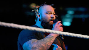 Bray Wyatt Receives Heartwarming Father’s Day Tribute Across Social Media