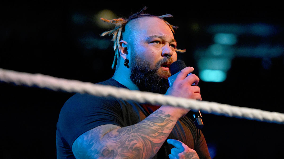 Bray Wyatt Receives Heartwarming Father’s Day Tribute Across Social Media