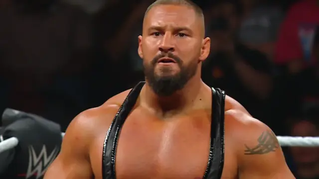Bron Breakker Stunningly Eliminated in WWE King of the Ring Tournament