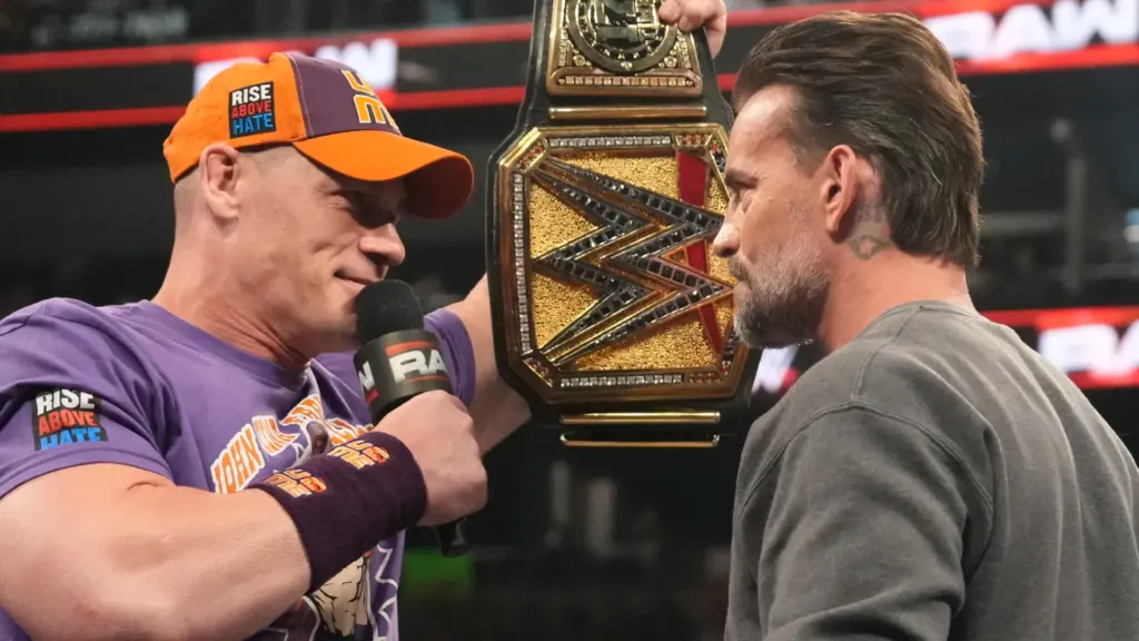 Major WWE Night of Champions Match Reportedly In Jeopardy