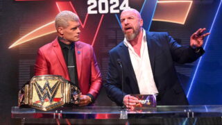 Cody Rhodes Recalls One Of The Most Humiliating Moments Of His Career
