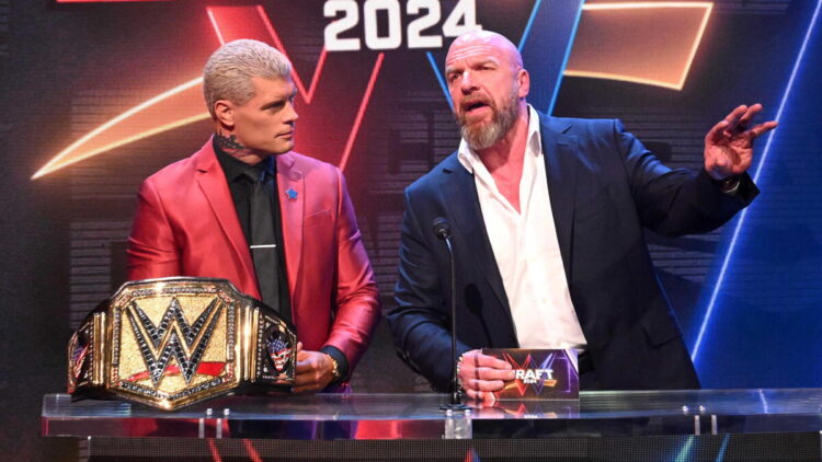 Cody Rhodes Recalls One Of The Most Humiliating Moments Of His Career