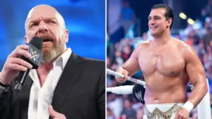 Major Update on Alberto Del Rio’s Potential WWE Return