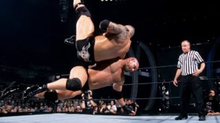 Goldberg Reveals Major Details About His Current Relationship with The Rock