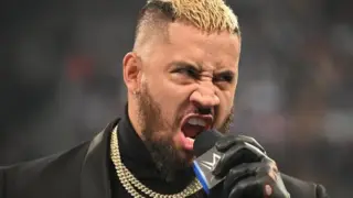 Solo Sikoa Accuses Former WWE Champion Of Being The “New Roman Reigns”