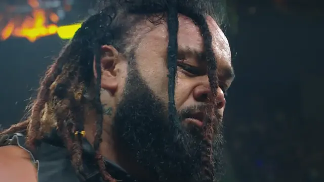 WWE Faces Major Booking Headache With Jacob Fatu’s Face Turn