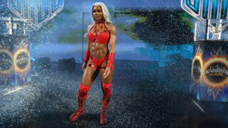 Jade Cargill Says She Has No Choice But To Win Queen Of The Ring