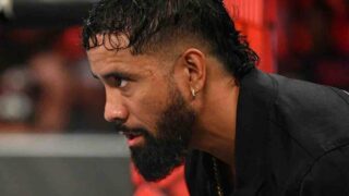 Rikishi’s Comments Could Impact Jey Uso’s Future, Says WWE Veteran