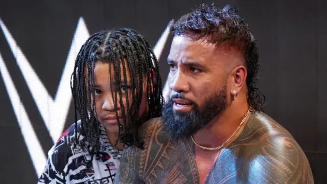Report: WWE’s Plans for The Usos’ Reunion Revealed