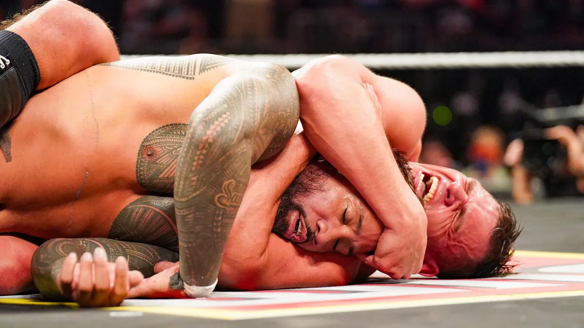 WWE Veteran Weighs In On Whether Jey Uso Is ‘Buried’ After Gunther Loss