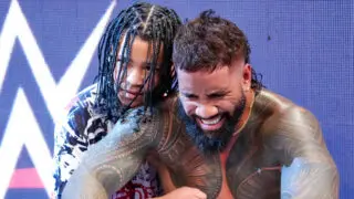 WWE Hall of Famer Blasts WWE Booking, Demands Justice After Jey Uso’s Title Loss