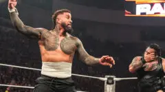 Second King Of The Ring Semifinal Set