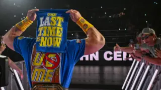 Former WWE SmackDown General Manager Reveals Major Star Who Could Defeat John Cena